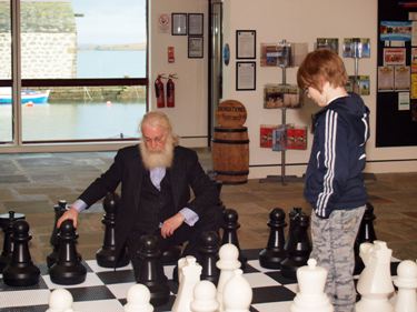 Junior Chess Competition